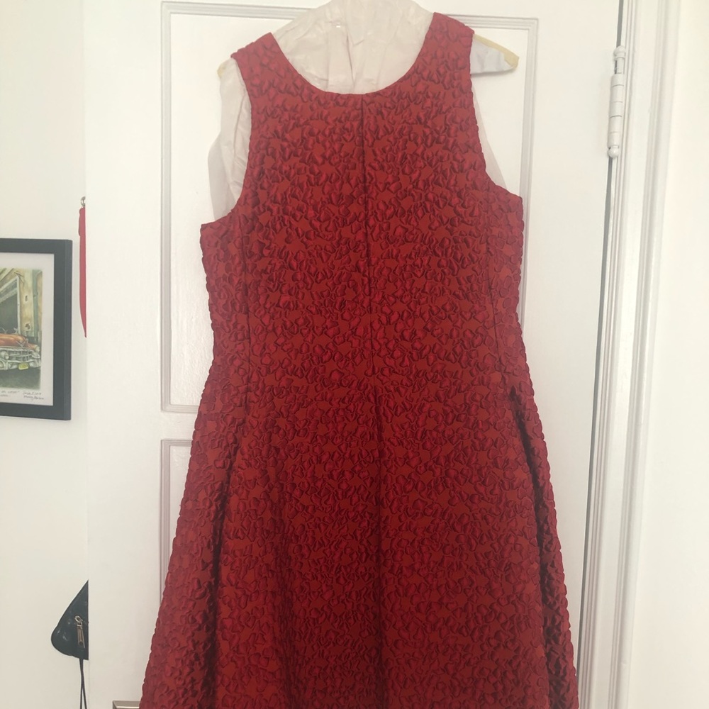 ARMANI dress